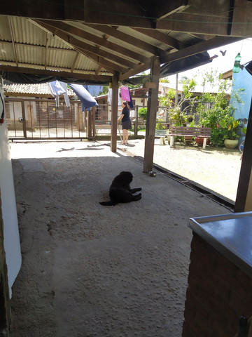 Vendo ou TROCO casa - Foto 3