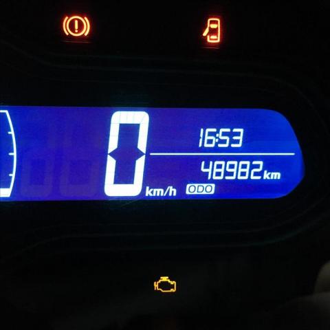 CHEVROLET ONIX 1.0 MPFI LT 8V FLEX 4P MANUAL - Foto 6