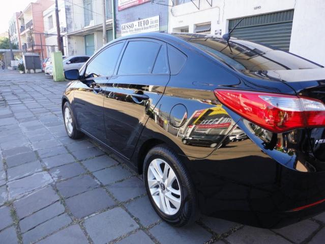 HB20S 2014/2014 1.0 COMFORT PLUS 12V FLEX 4P MANUAL - Foto 9