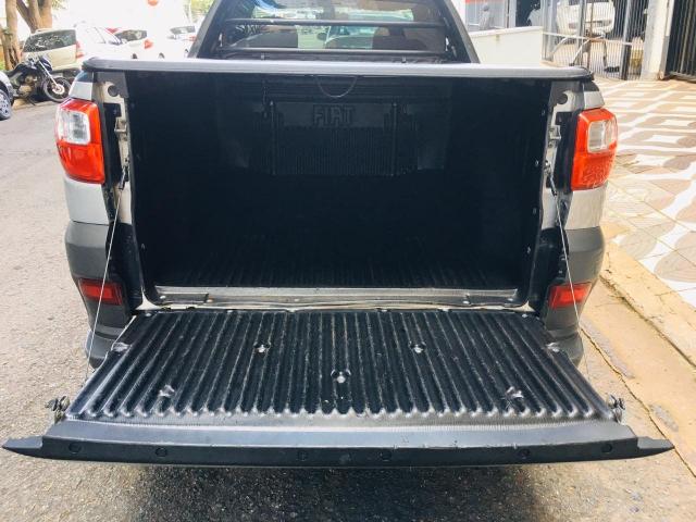 STRADA 2017/2018 1.4 MPI HARD WORKING CS 8V FLEX 2P MANUAL - Foto 9