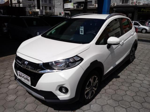 Honda WR-V EX CVT - Foto 3