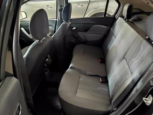 Renault Logan 1.6 Expression 8v - Foto 6