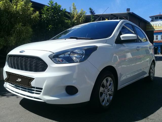 Ford ka 1.0 2017 - Foto 3