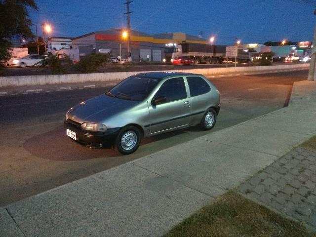 Vendo Palio 97 zap