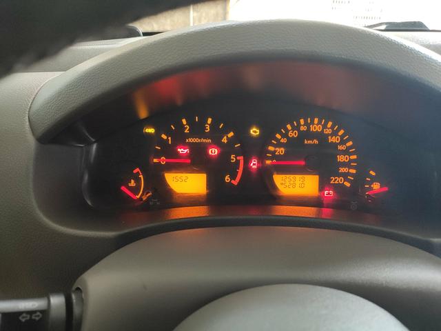 Nissan Frontier LE 6M/T 172CV 4X4 - Foto 11