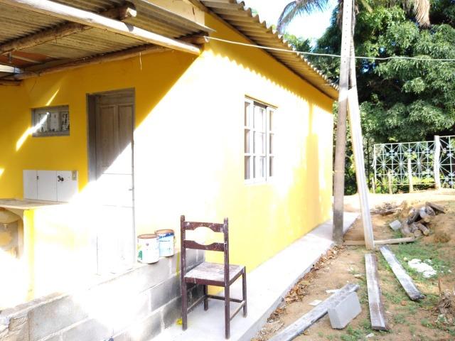 Chácara 02 Casas Oportunidade R$ 120.000,00 - Foto 7