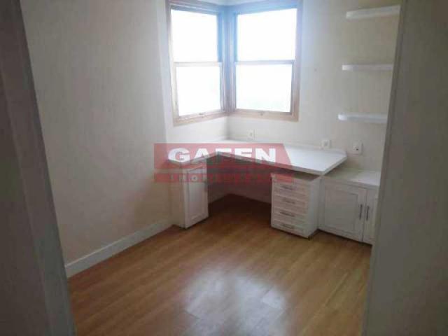 Apartamento à venda com 5 dormitórios em Barra da tijuca, Rio de janeiro cod:GAAP150002 - Foto 14