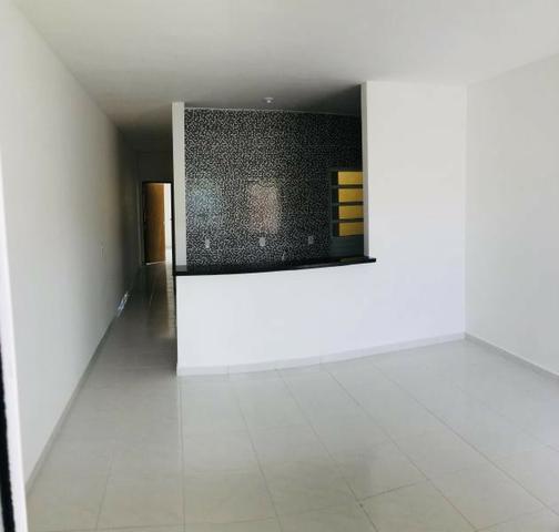 D.P Casas com fino acabamento em ótima localização - Foto 6