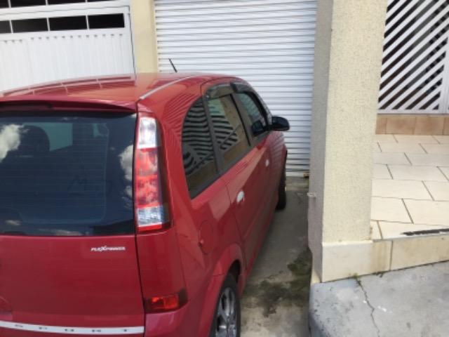 Meriva SS 2008 R$ 16.000 - Foto 3