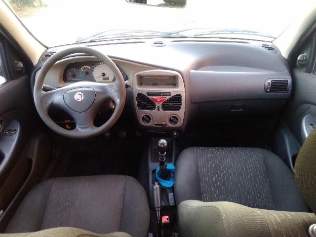 Palio 2011/2012 1.0 mpi fire economy 8v flex 4p manual - Foto 2