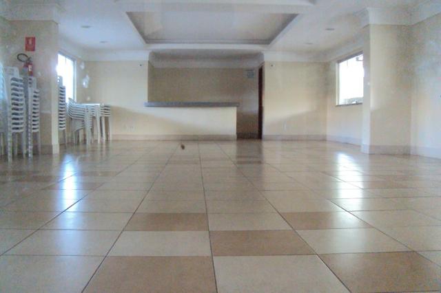 Apartamento 3 quartos, 1 suíte; confortável e bem localizado; Aparecida de Goiânia-GO - Foto 9