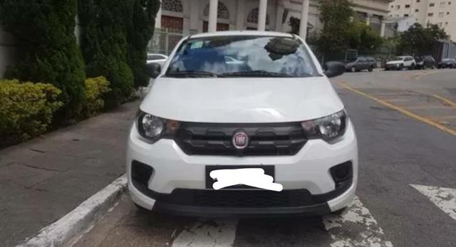 Fiat mobi - Foto 4