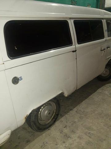 Kombi - Foto 4