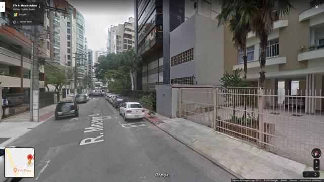 Apartamento à venda com 3 dormitórios em Praia do canto, Vitória cod:1300 - Foto 4