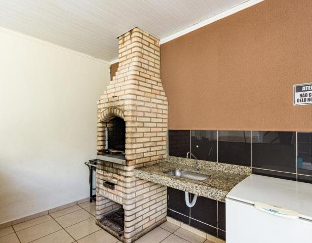 Apartamento à venda com 2 dormitórios em Piracicamirim, Piracicaba cod:V6229 - Foto 16