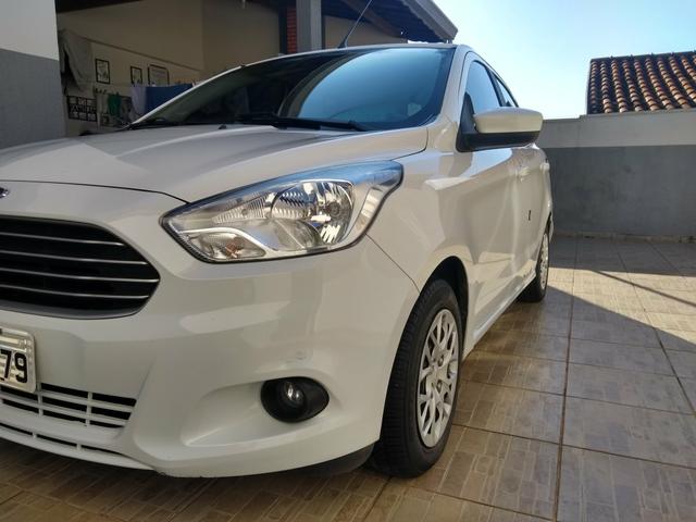 Fordo K+sedan 1.0 12V 2018 na