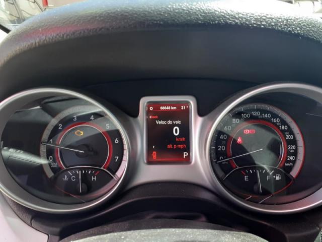 DODGE JOURNEY RT 3.6 V6 AUT - Foto 10