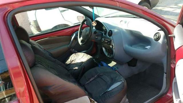 Vendo ford ka 98/99 2020 pago carro de mulher