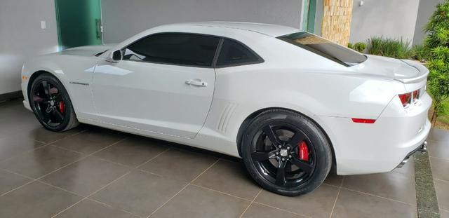 Camaro SS 2012 - Foto 4