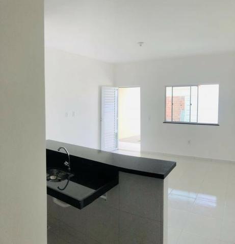 D.P Casas com fino acabamento em ótima localização - Foto 5
