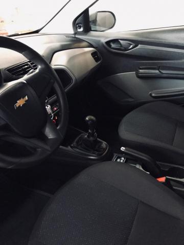 ONIX 2016/2017 1.0 MPFI JOY 8V FLEX 4P MANUAL - Foto 6
