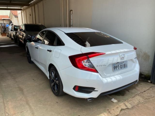 Civic touring 2020pago