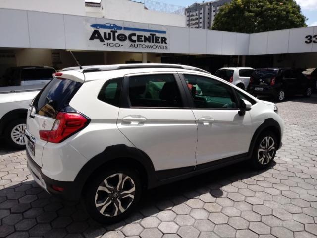 Honda WR-V EX CVT - Foto 6
