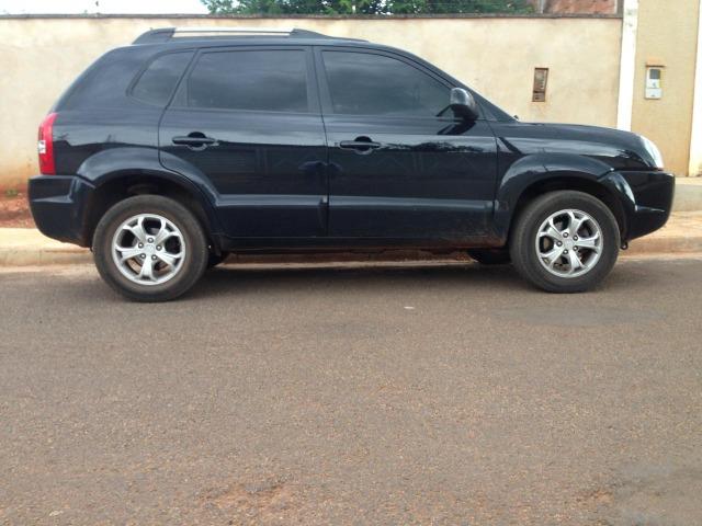 Carro Todo Original, muito espaçoso, confortável e pode ser seu, Tá "facim" pra levar! - Foto 3