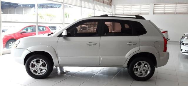Tucson Gls 2.0 Aut - Foto 7