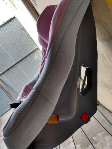 Cadeirinha para carro