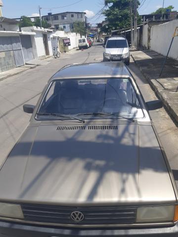 Voyage 1990 1.8 AP GNV - Foto 3