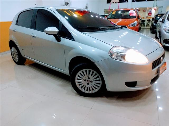 Fiat Punto 1.4 attractive 8v flex 4p manual - Foto 3