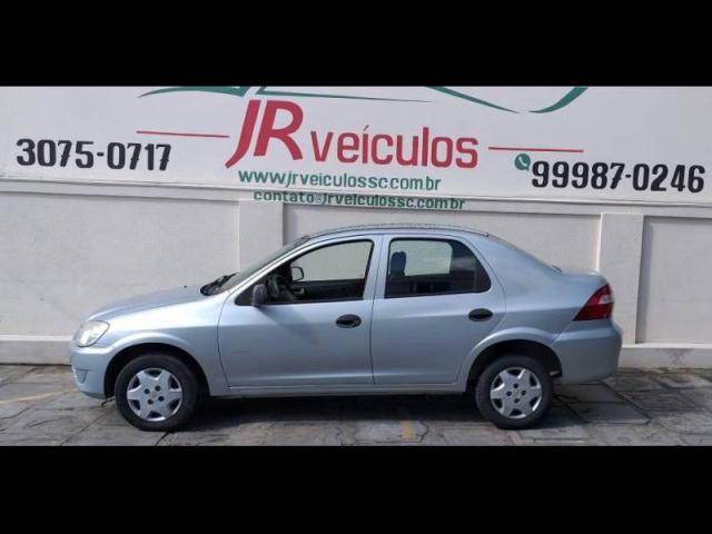 Chevrolet PRISMA Sed. Joy 1.4 8V - Foto 2