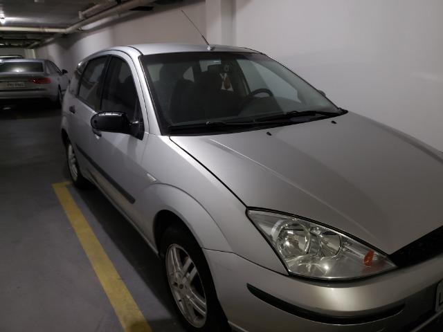 Ford Focus 2007- Único dono - Foto 6