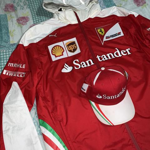 jaco da santander original