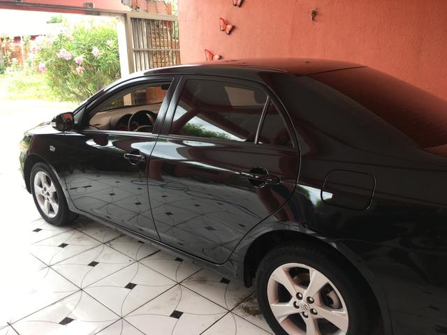 Corolla XEI 13/14 Carro de garagem!!!! - Foto 2