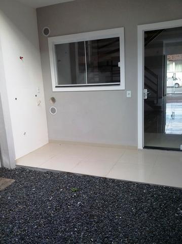 Casa sozinha no terreno, 2 quartos, suite, floresta - Foto 14