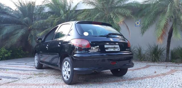 Peugeot Presence 206 1.4 Completão 2006 - Foto 2