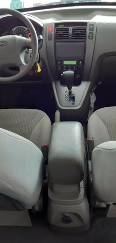 Tucson Gls 2.0 Aut - Foto 8