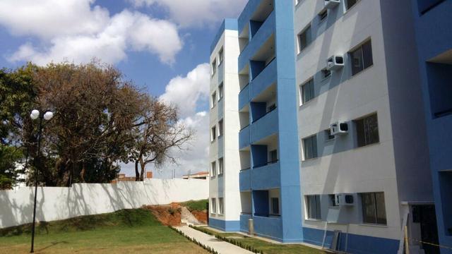 Apartamento Park View - Foto 11