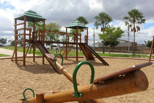 " Compre Já Seu Lote em Sobral - Melhores Preços e Completa Infraestrutura - Foto 7
