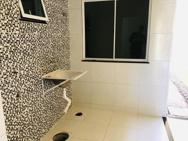 D.P Casas com fino acabamento em ótima localização - Foto 13