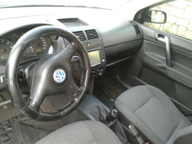 Polo Sedan Venda 11.999 - Foto 6