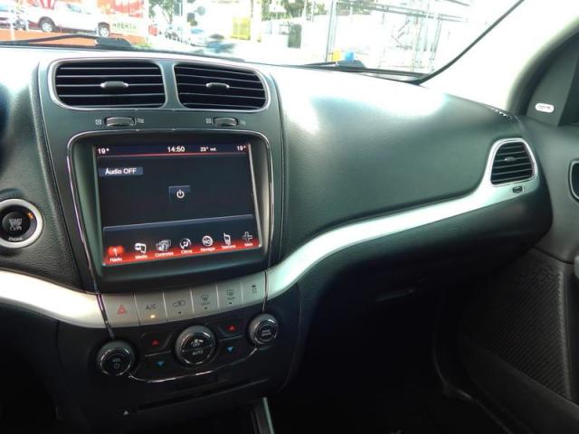 DODGE JOURNEY RT 3.6 V6 AUT - Foto 11