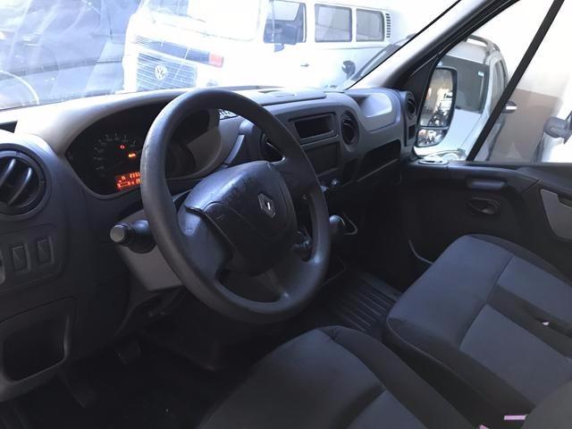 Renault Master 2.3 DCI Entrada Apenas R$ 10.500!!! - Foto 4