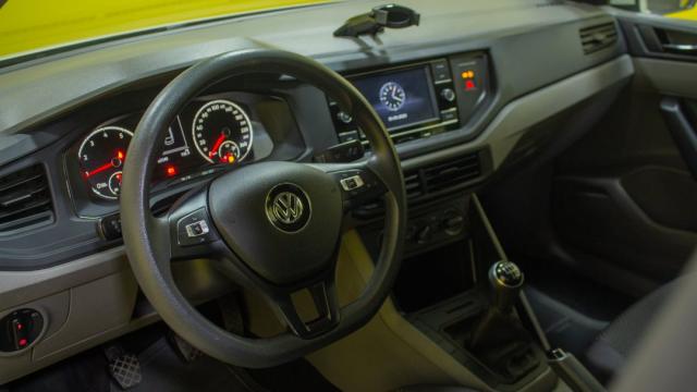 VIRTUS 2018/2019 1.6 MSI TOTAL FLEX MANUAL - Foto 4