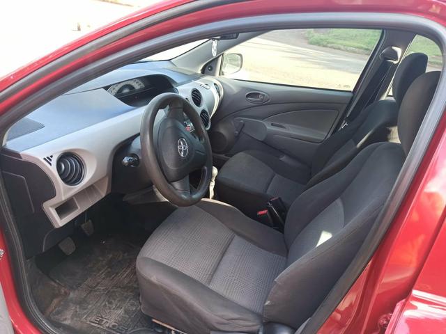 Etios - Foto 5