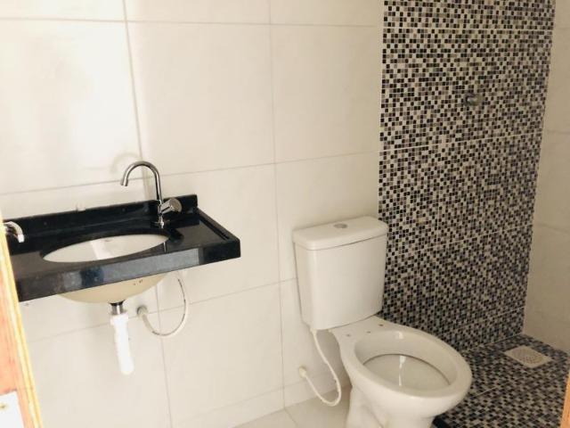 D.P Casas com fino acabamento em ótima localização - Foto 11