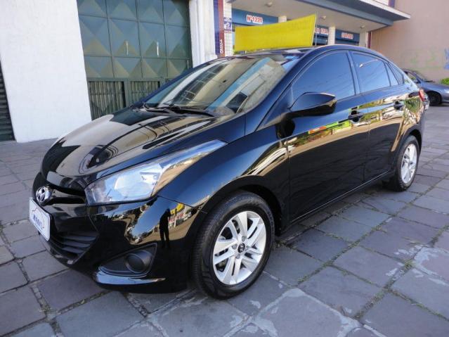 HB20S 2014/2014 1.0 COMFORT PLUS 12V FLEX 4P MANUAL - Foto 6