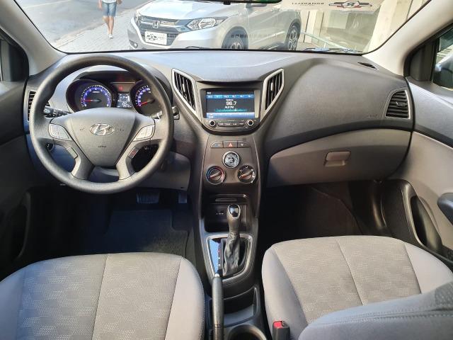 Hundai Hb20 s 1.6 Comfort plus 2018 Apenas 2.900km! - Foto 3